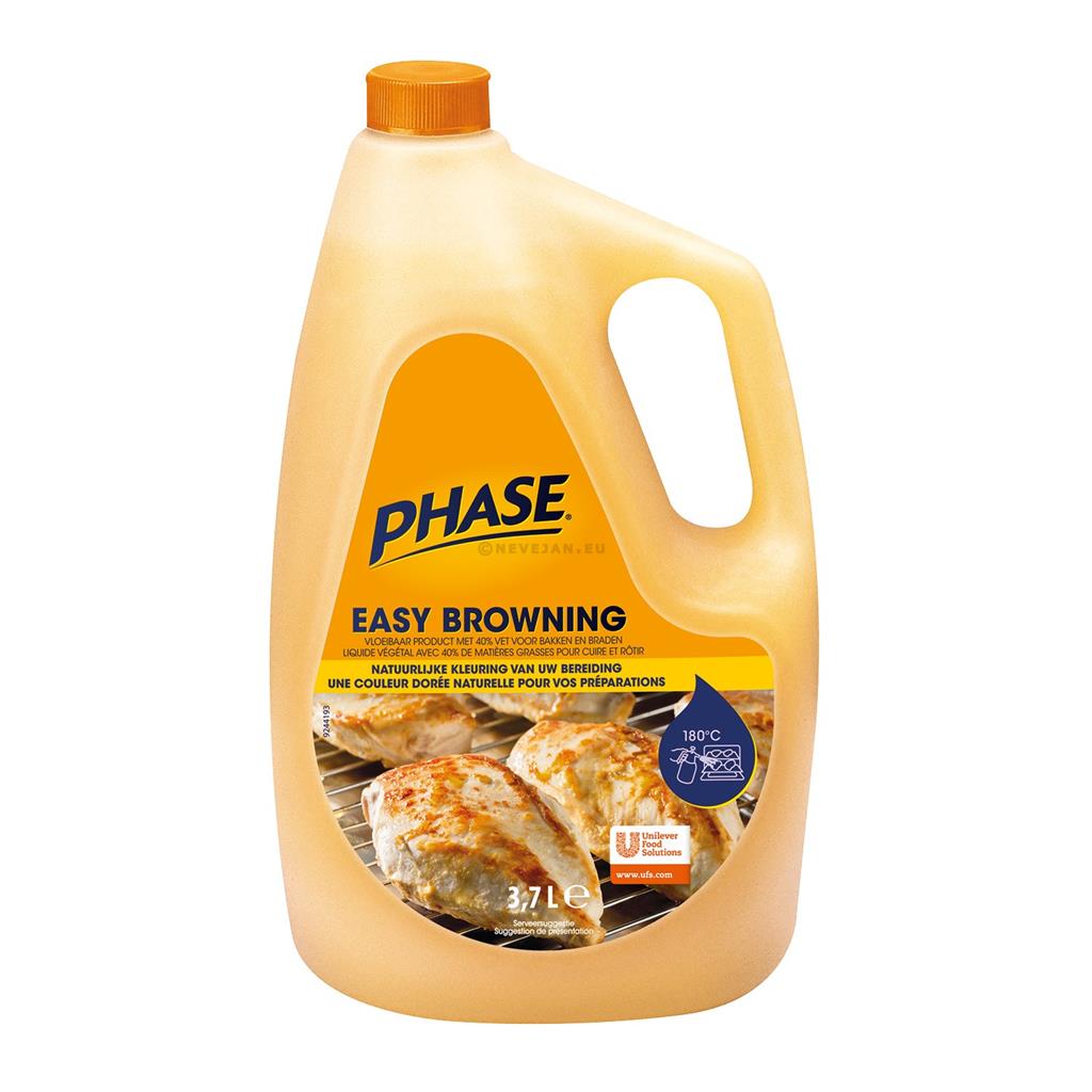 Phase easy browning 3,7L