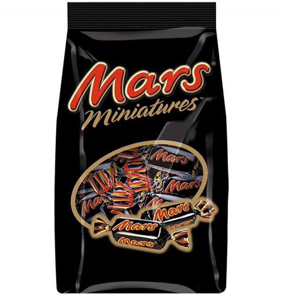 Mars miniatures 2,5kg