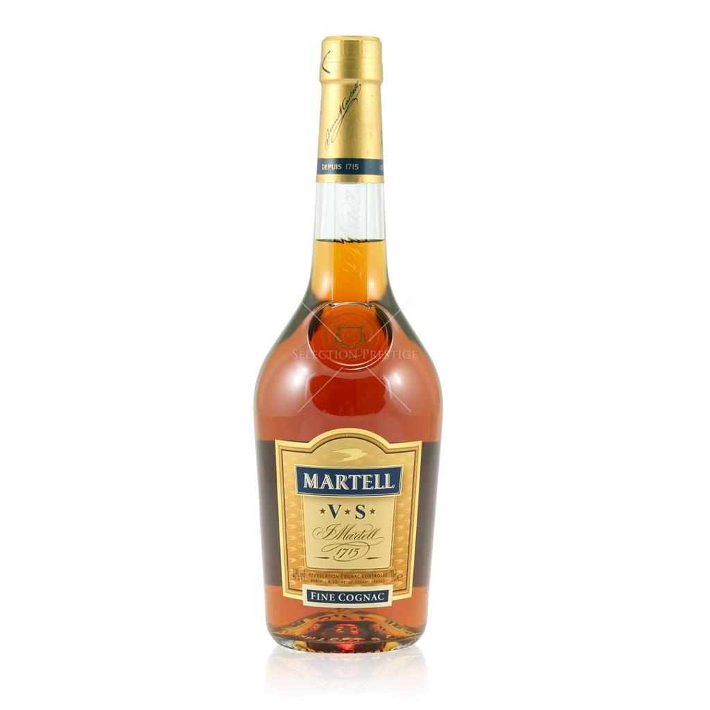 Martell (40%) 70cl