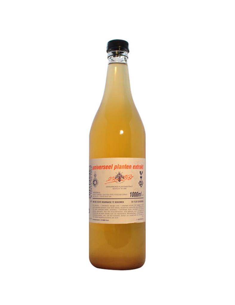 Gastrique extract Béarnaise-1L