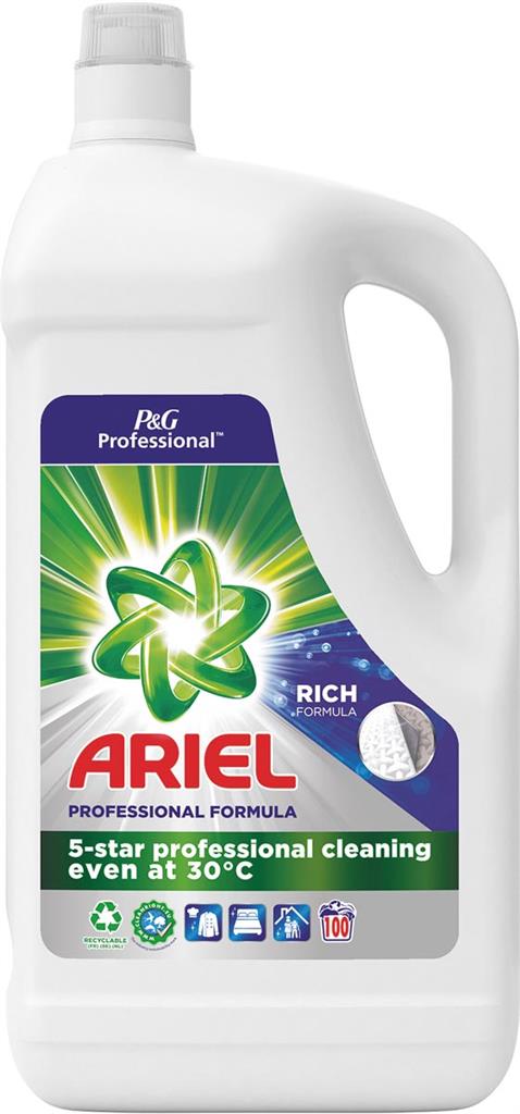 Ariel regular vert liquide 3,85L