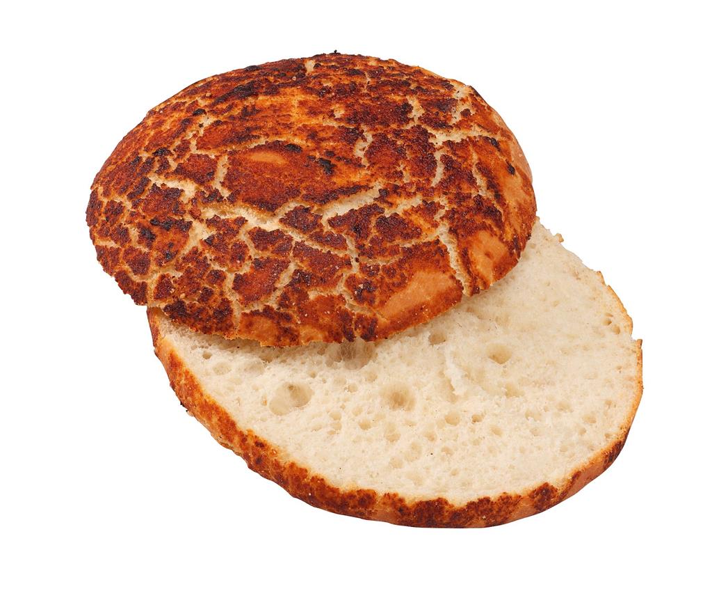 Spuntini (23670) Omg tijgerbun (tiger bun) 40x100g