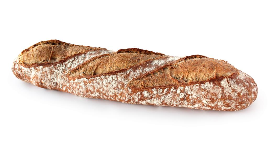 Diversi Foods (8580) pain de bûcheron multigrains balance 10x700g