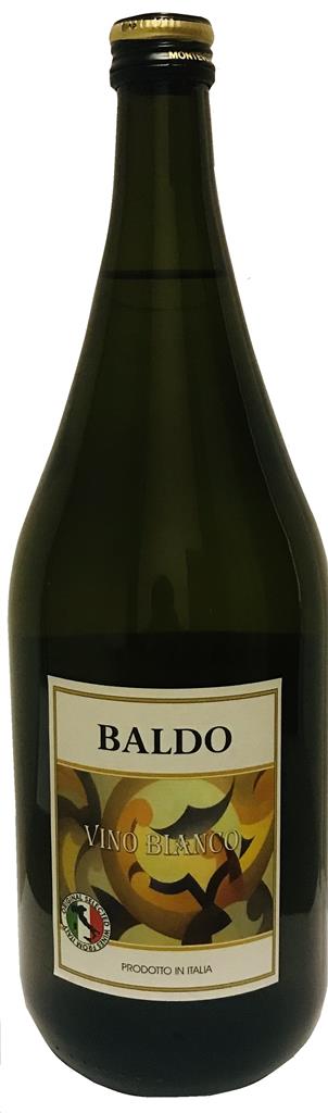 Baldo Bianco ( vin blanc ) 1,5l