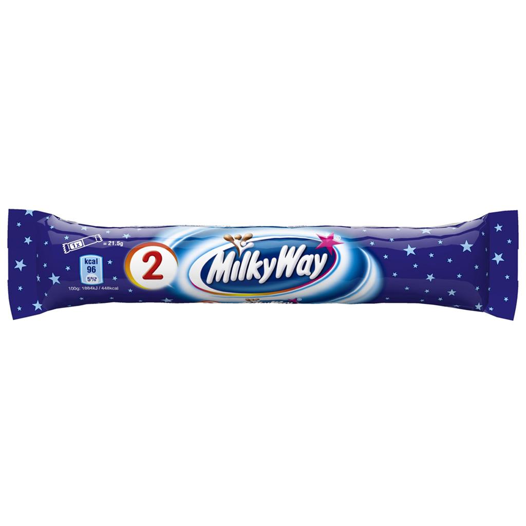 Milky way twin 28x43g