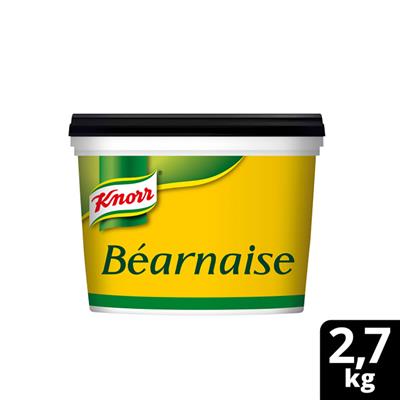 Knorr Bearnaise Calve 2.7kg