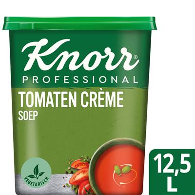 Knorr Supérieur tomaten cremesoep 1,25kg