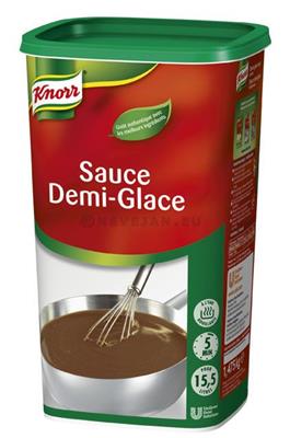 Knorr Demi-glace 1.475kg