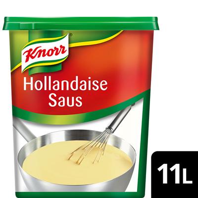 Knorr Hollandaisesaus 1.215kg