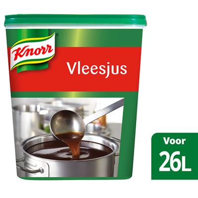 Knorr Vleesjus 1.43kg