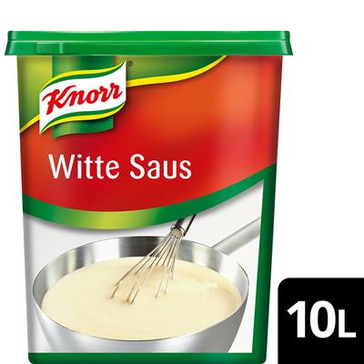 Knorr Sauce blanche 1kg