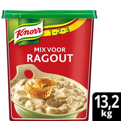 Knorr Mix pour vol-au-vent 1.44kg