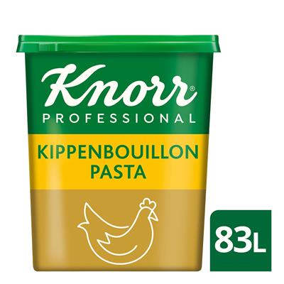 Knorr Kippenbouillon pasta 1.5kg