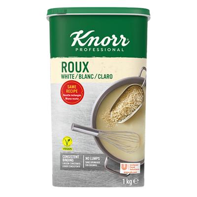 Knorr Blanke roux 1kg