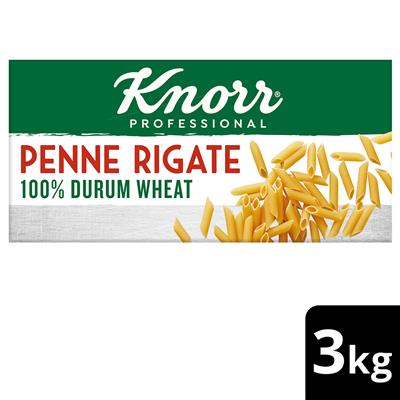 Knorr Napolina penne 3kg