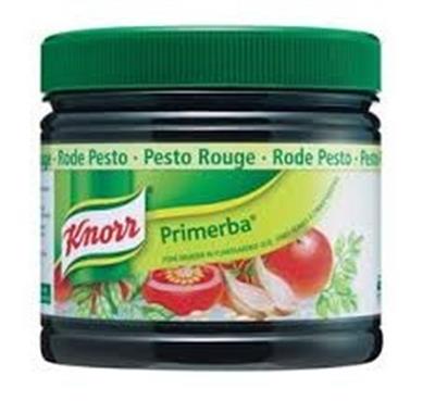 Knorr Primerba pesto 340g