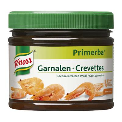 Knorr Primerba glace van garnalen 360g