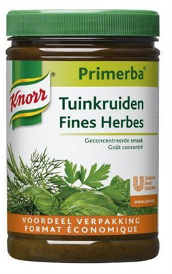 Knorr Primerba tuinkruiden 700g