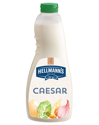 Hellmann's dressing caesar 1L