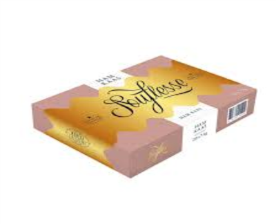 Souflese jambon/fromage 20x75g