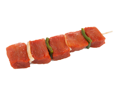 Alro (AE4SP) brochette géante 4x275g