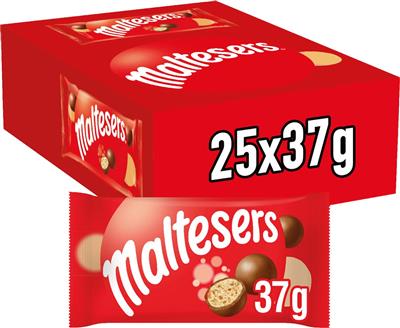 Maltesers single 25x37g