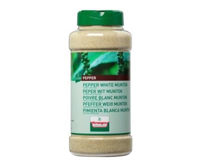 Verstegen Peper wit muntok zand gemalen 530g