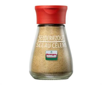 Verstegen Saupoudroir B Sel de Céleri 94g