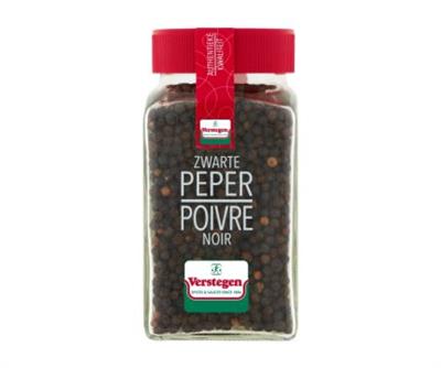 Verstegen Bocal Poivre noir entier 160g