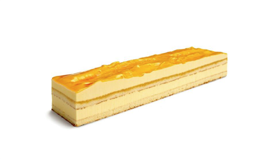 Banquet d'Or (B177) passievruchten bavarois 700g