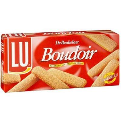 Boudoir de beukelaer 165g