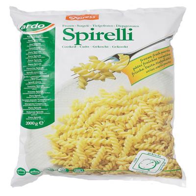 Ardo spirelli 2kg