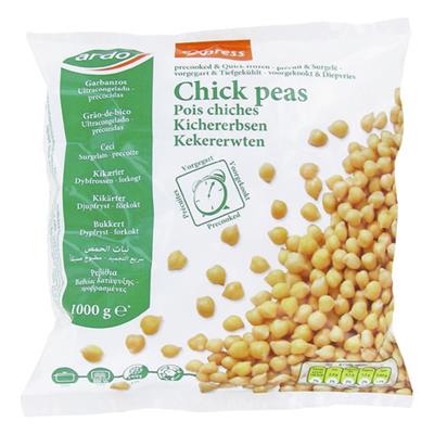 Ardo pois chiches 1kg