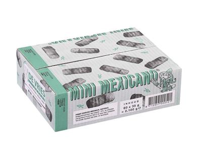 Mexicano mini 50x30g