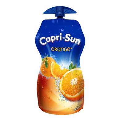 Capri Sun orange 15x33cl