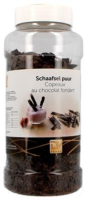 DV Foods schaafsel puur 350g