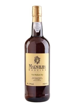 Madeira wijn (19%) 75cl