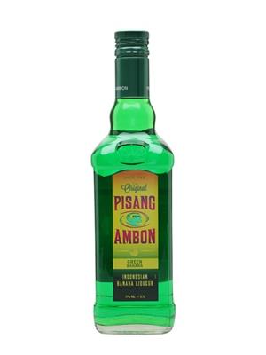 Pisang ambon (17%) 1L