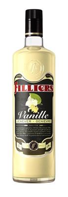 Filliers Genièvre vanille 20% 70cl