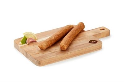 Vanreusel frikandel prohalal 40x85g