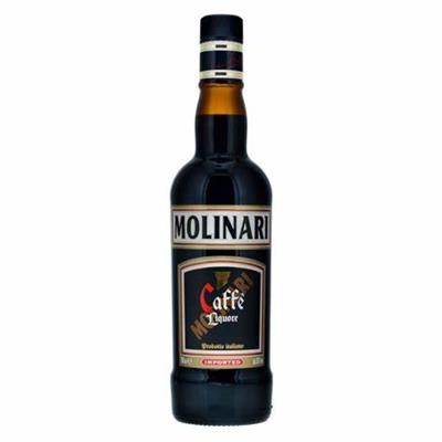 Molinari Sambuca 40% 70cl