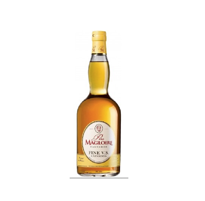 Pere Magloire Calvados (40%) 1L