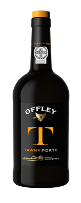 Offley Porto Tawny (19%) 75cl