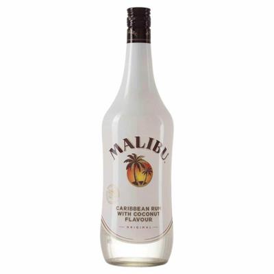 Malibu 21% 1L