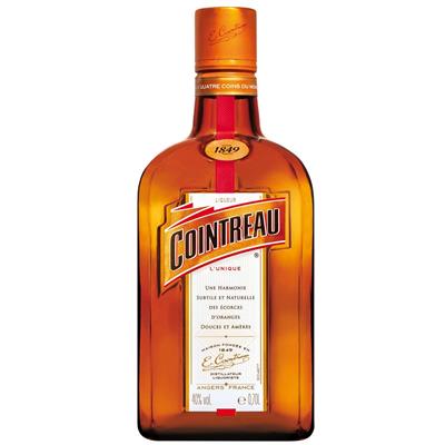 Cointreau (40%) 1L