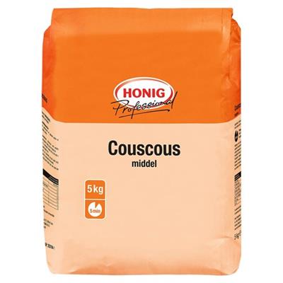 Honig couscous 5kg