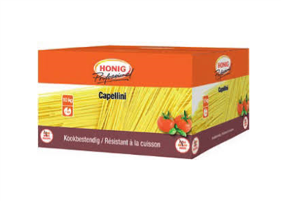 Honig capellini 10kg