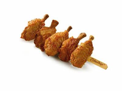 Henny's chick'n apirio stick 15x200g