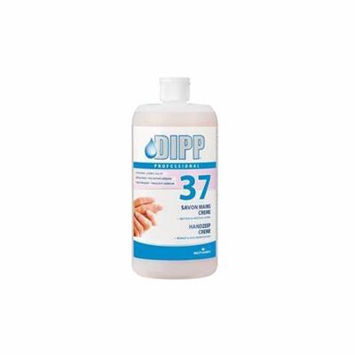 Dipp (37) crème lavante mains -1L-