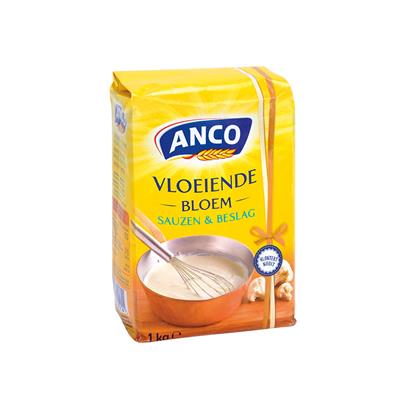 Anco vloeiende bloem 1kg